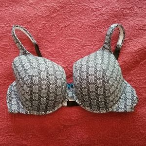 Cacique  Full Coverage Bra 40D